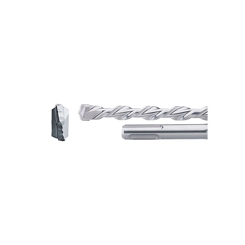 BROCA SDS-PLUS V-PLUS   B-47313 - 5,5 x 210
