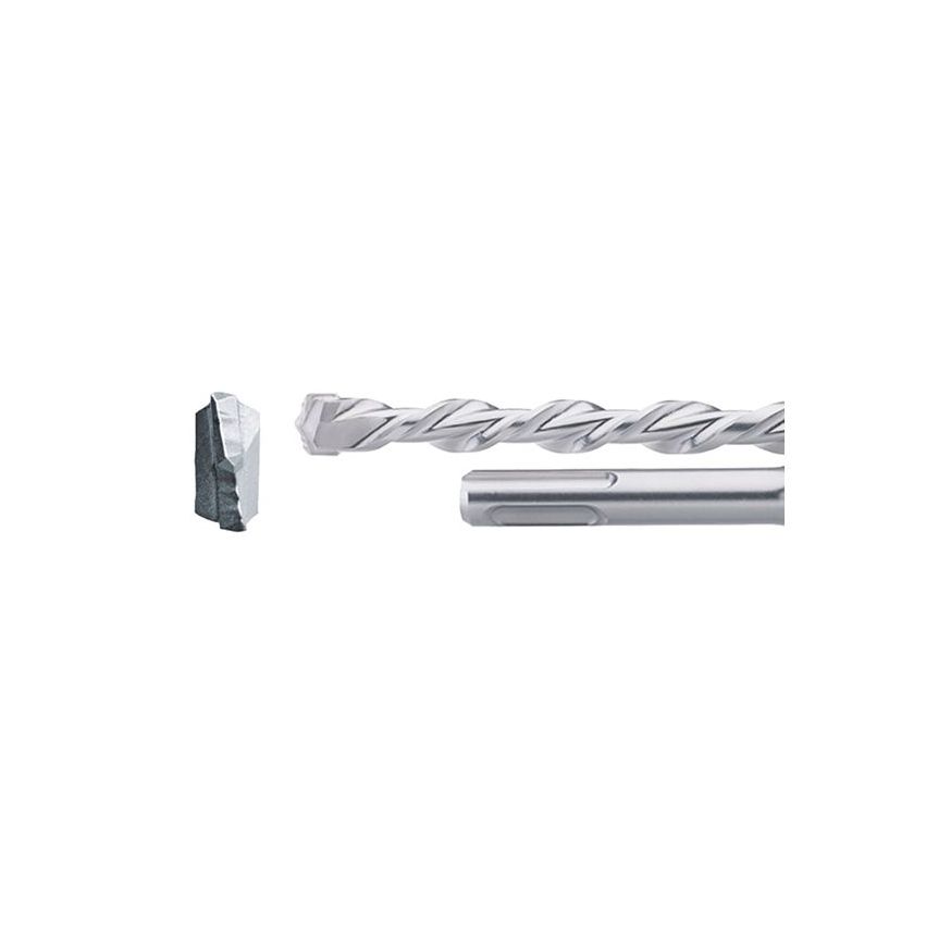 BROCA SDS-PLUS V-PLUS   B-47341 - 6 x 210
