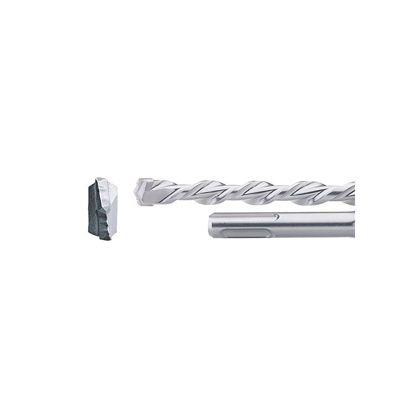 BROCA SDS PLUS MAK2     13x160             B-47765