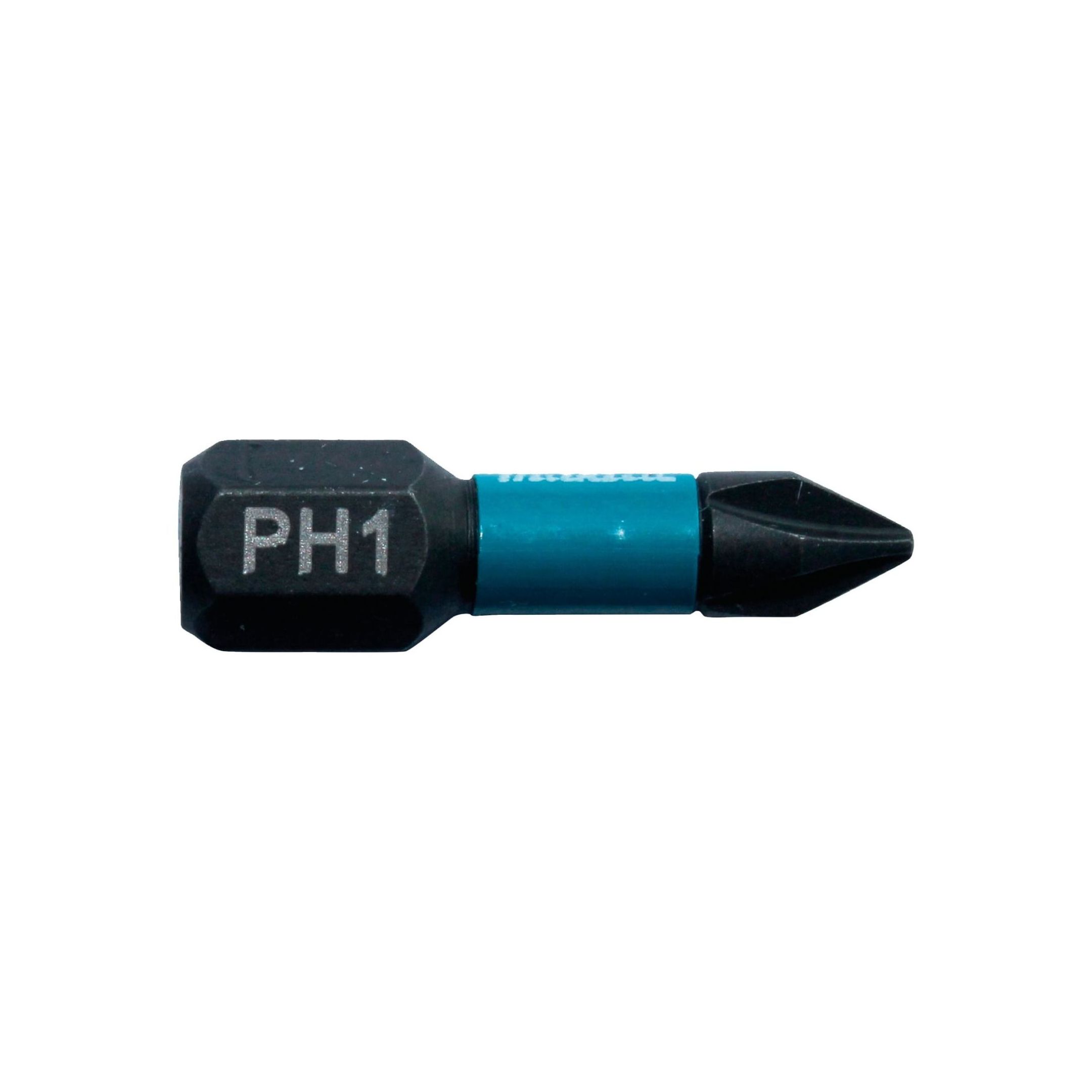 BIT IMPACTO 1/4 PH1 x 25   B-63600