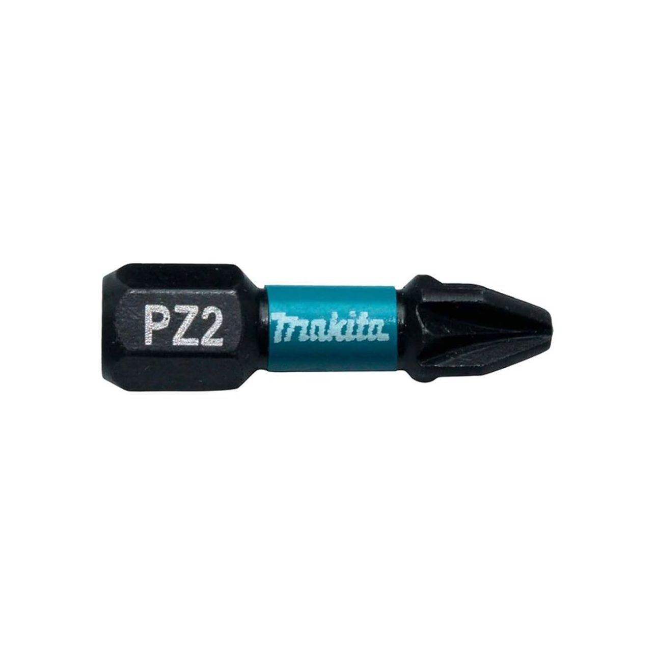 BIT IMPACTO 1/4 PZ2 x 25   B-63644