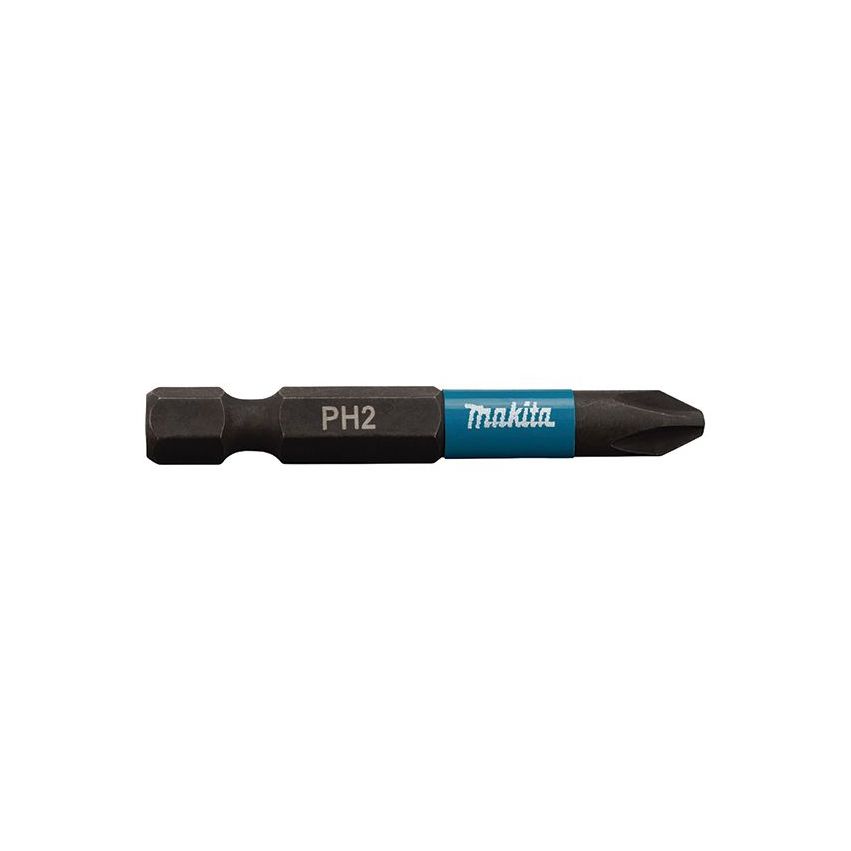 BIT IMPACTO 1/4 PH2 x 50   B-63725