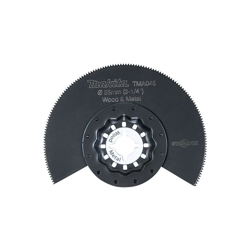 LAMINA CORTE SEGMENTADA 85     B-64799