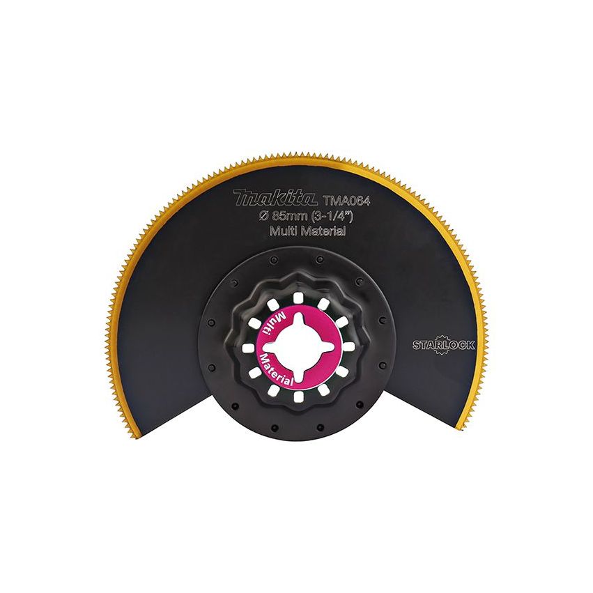 LAMINA CORTE SEGMENTADA 85     B-64973