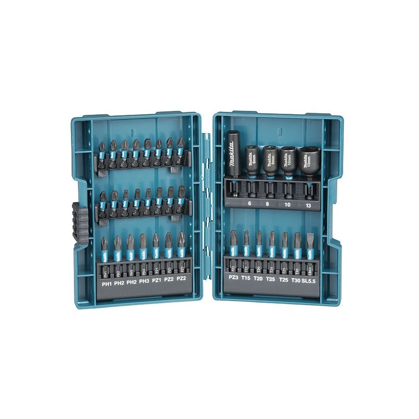 JOGO BITS + CHAVE CAIXA    B-66880
