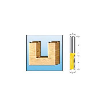 FRESA MADEIRA 20x20/6    D-09313