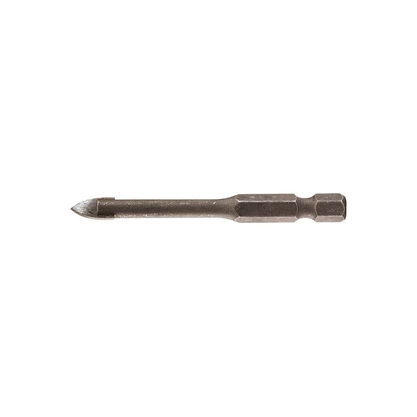 BROCA FLECHA 1/4 VIDRO/AZULEJO     10 x 80    D-15986