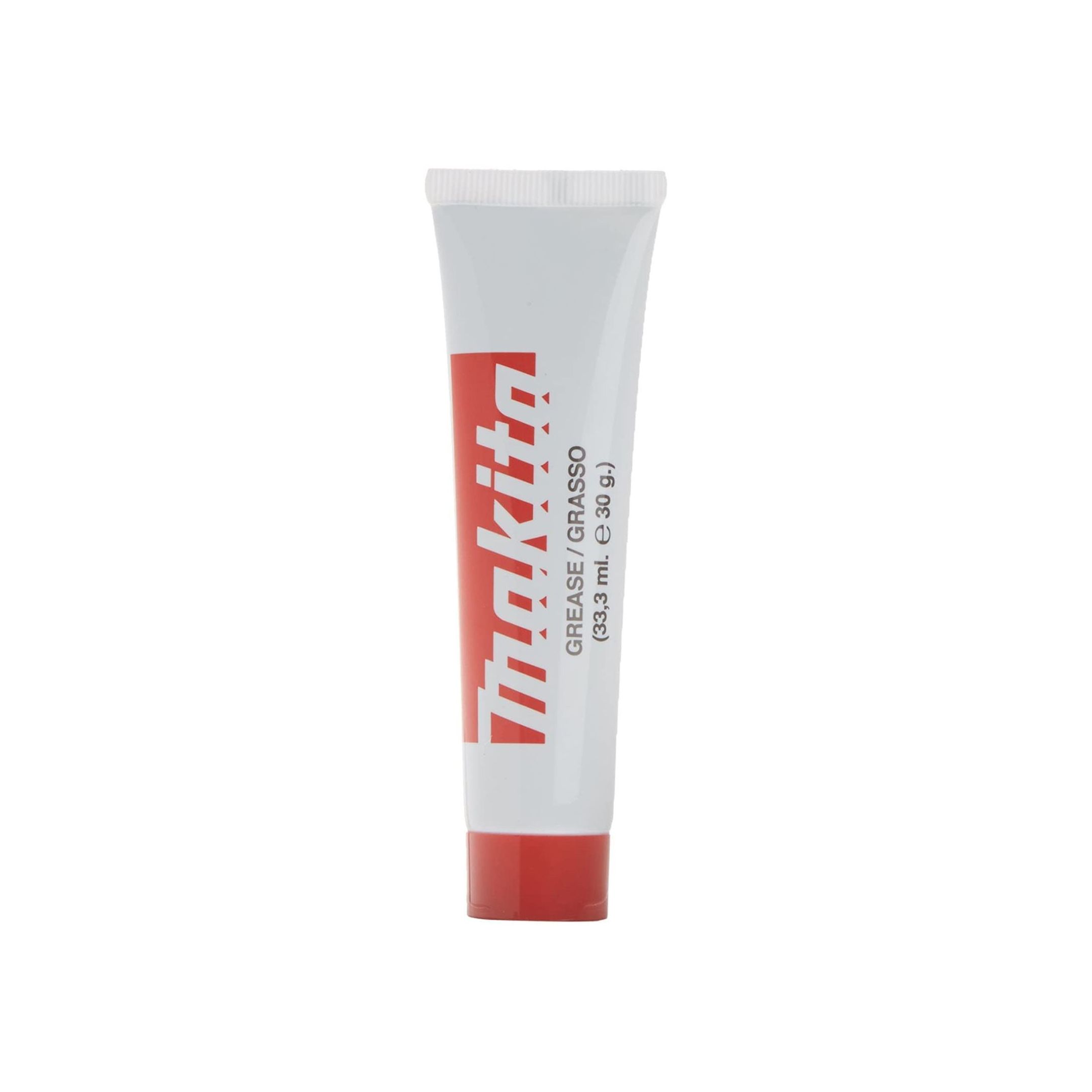 MASSA GRAFITADA P/ENGRENAGENS 30gr         P-08361