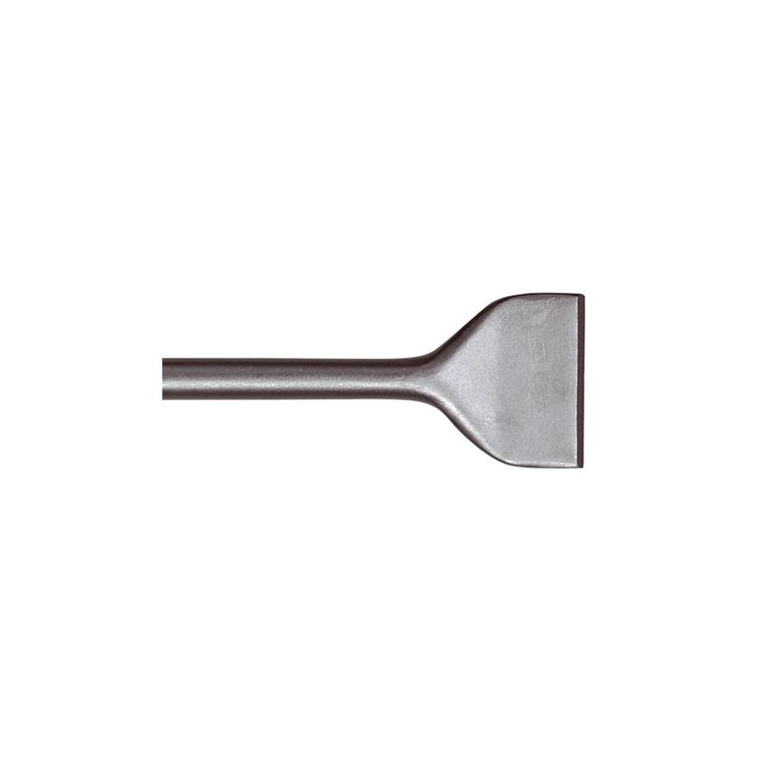 ESPATULA SDS MAX 80x300mm                  P-16318