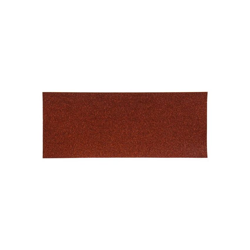 KIT 10 FOLHAS LIXA 115x280 (9046)  #080    P-36273