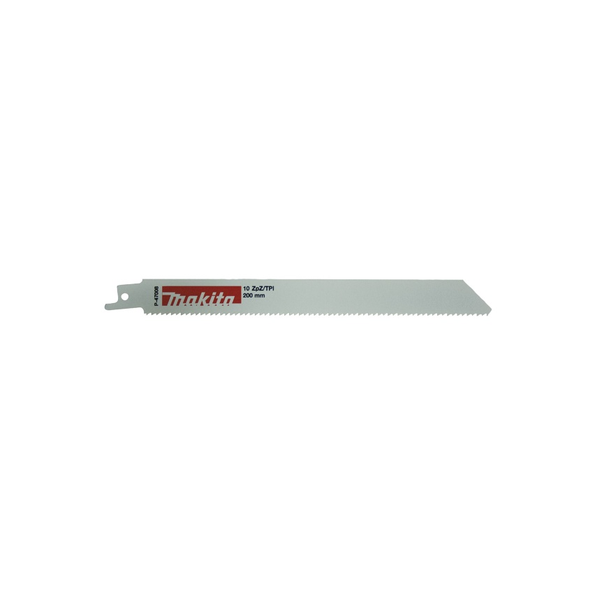 LAMINA SERRA SABRE       (5un)             P-47008