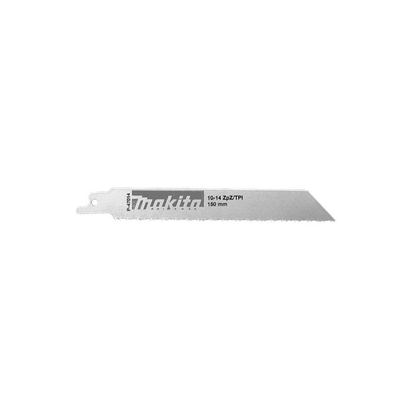 LAMINA SERRA SABRE       (5un)             P-47014