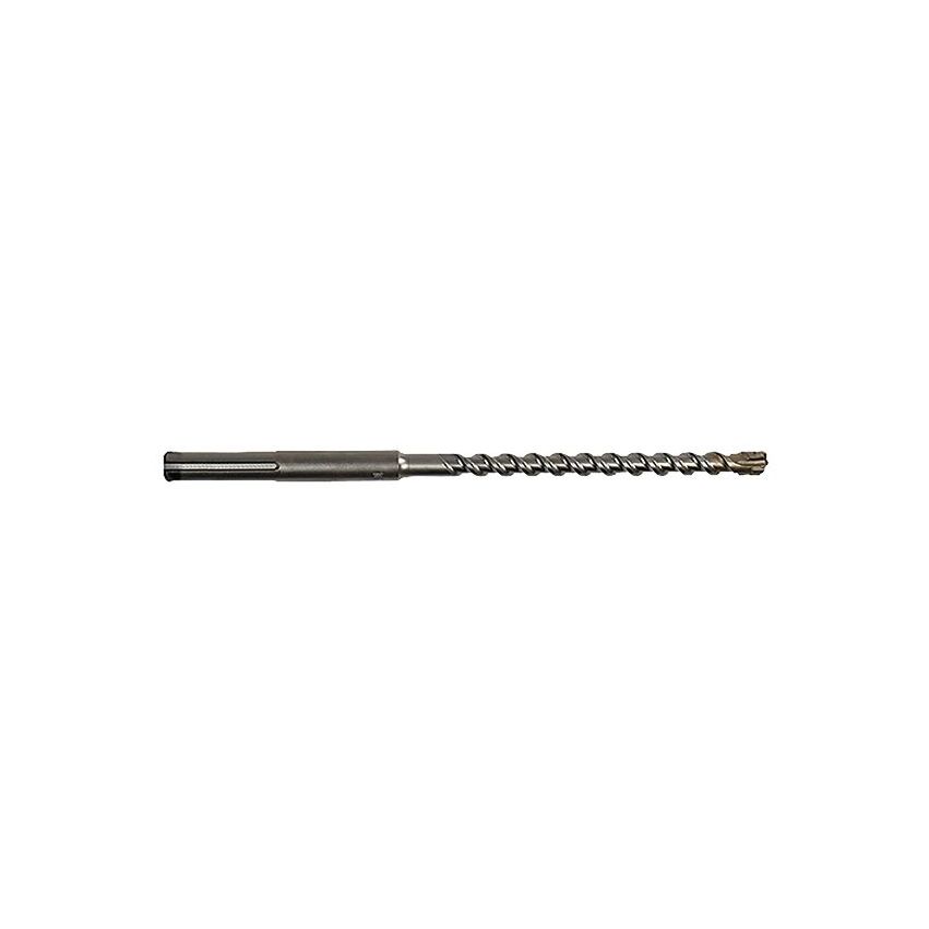 BROCA SDSMAX       22x200/320         MAK4 P-77855
