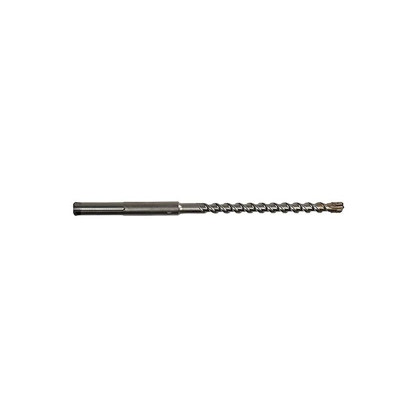BROCA SDSMAX       22x400/520         MAK4 P-77861