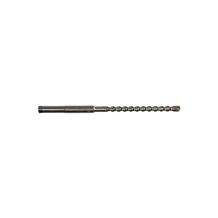 BROCA SDSMAX       28x250/370         MAK4 P-77964