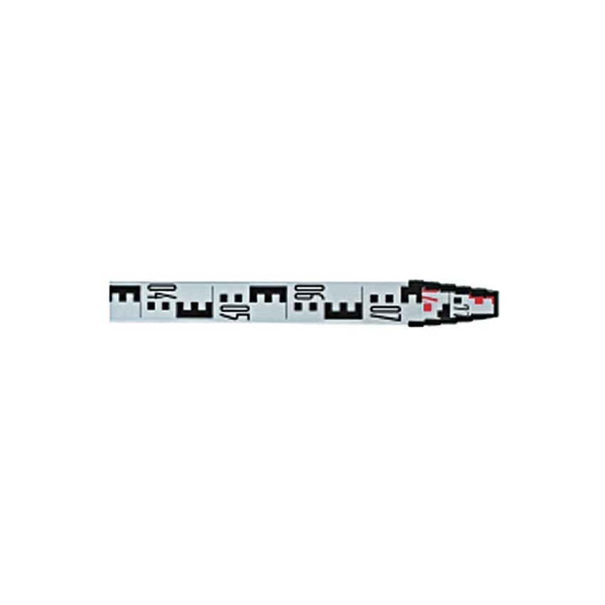 ESCALA ALUMINIO 4m      P-81309