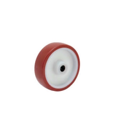 RODA POLIURETANO PUINA 100VM D100 - 220kgs