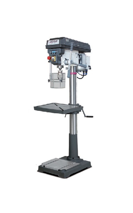 MAQUINA FURAR 380V   D23PRO