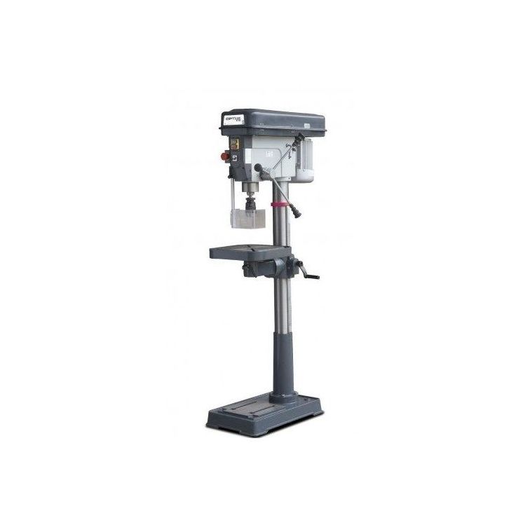 MAQUINA FURAR 380V   D33PRO