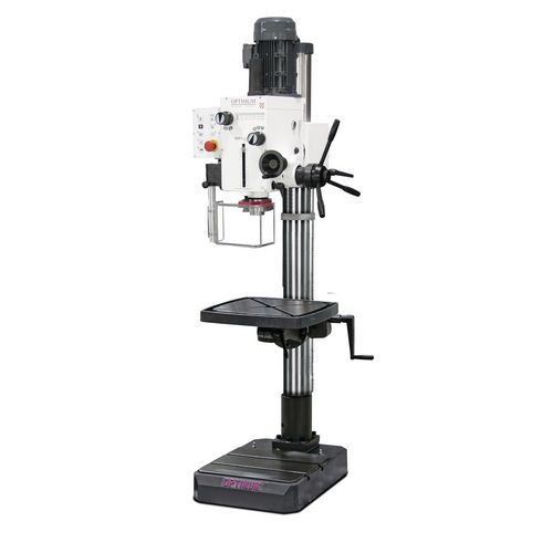 MAQ. FURAR OPTIdrill DH40G / 400V/3Ph/50Hz