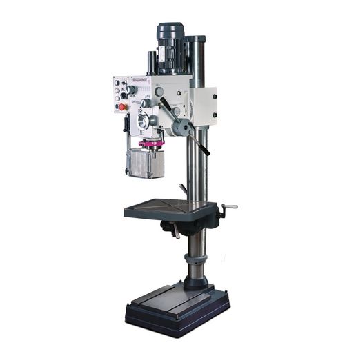 MAQUINA FURAR/ABRIR ROSCAS   DH 40GP