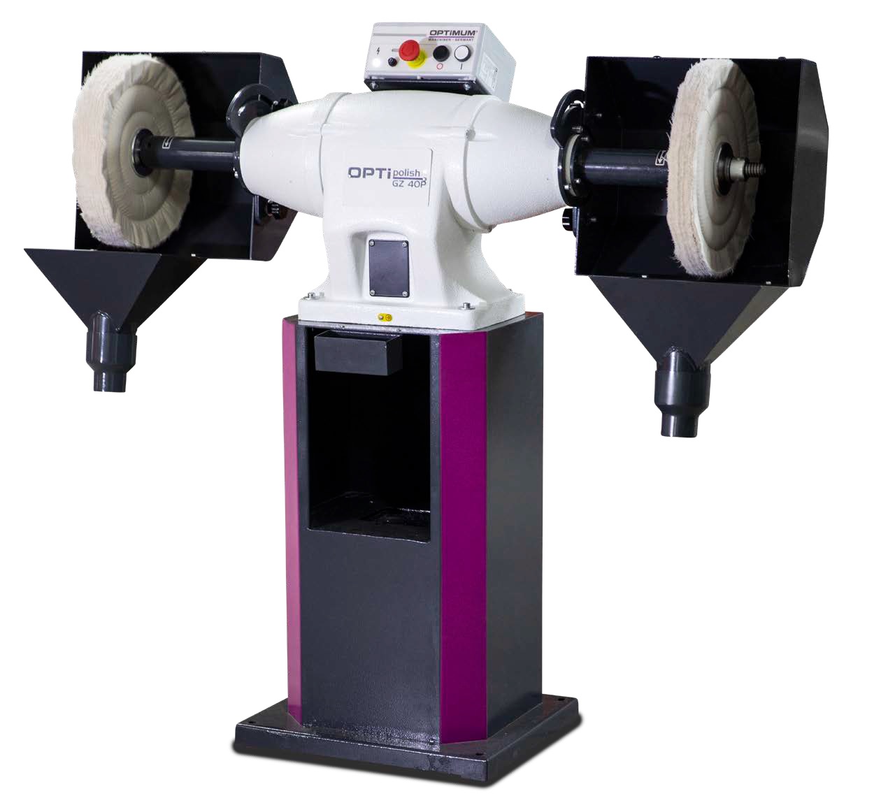 POLIDOR INDUSTRIAL PREMIUM 400V 4,4Kw D350   GZ 40P