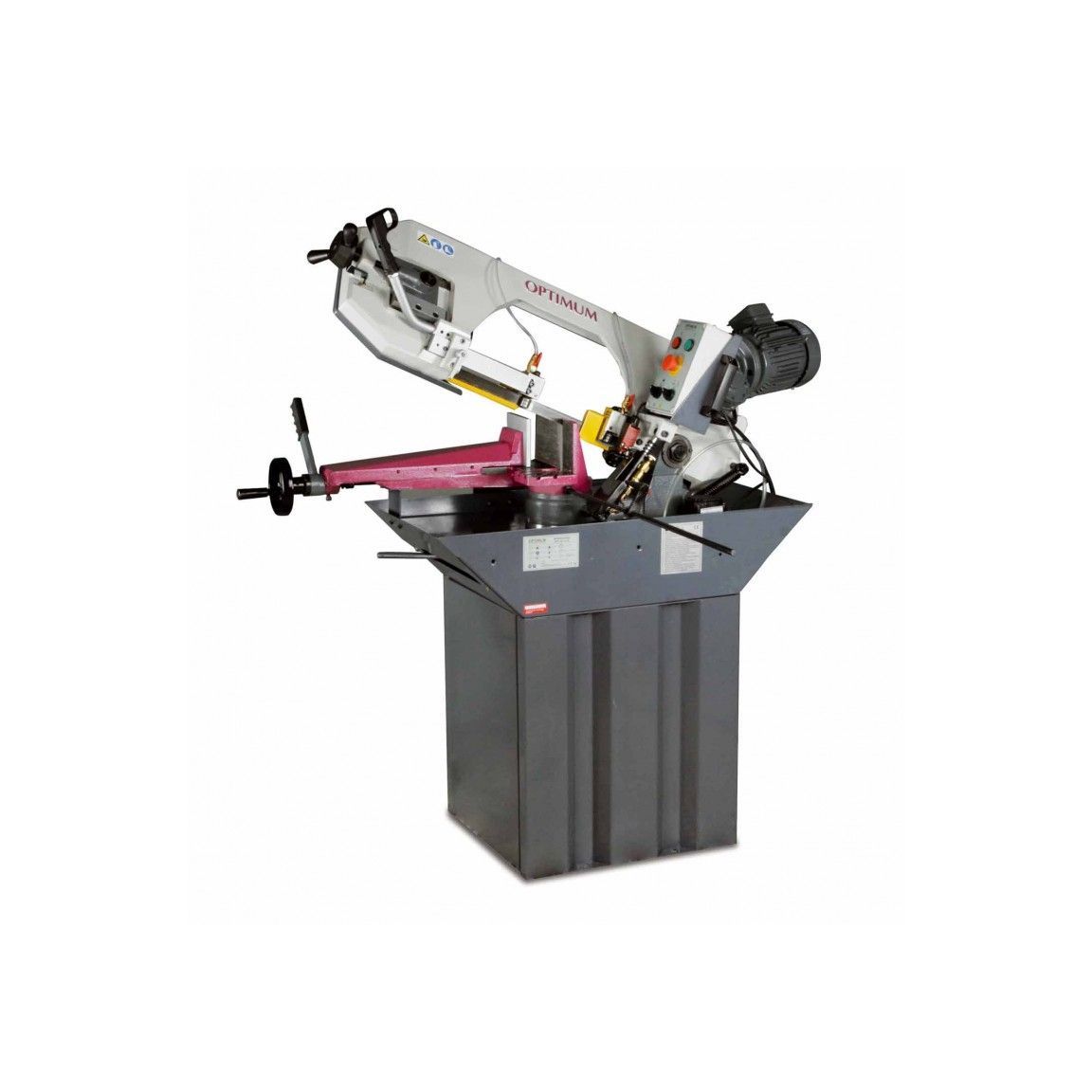 SERROTE 400V      S 275N