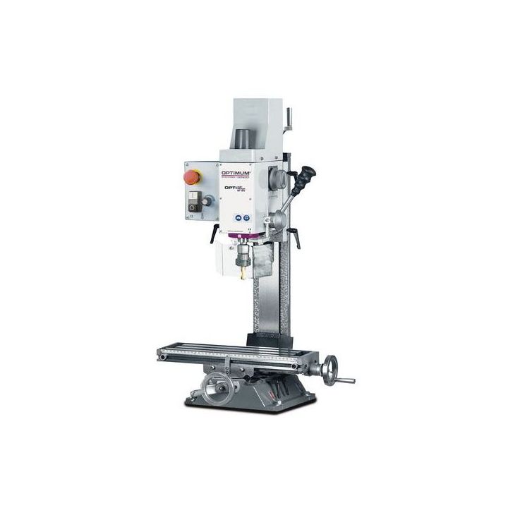 MAQ.FURAR/FRESAR OPTI 230V    BF16 VARIO