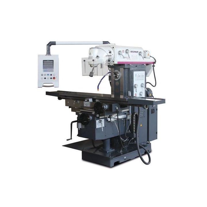 FREZADORA UNIVERSAL      MT230S