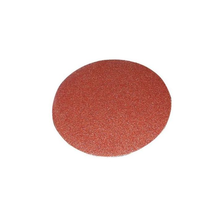 DISCO LIXA AUTOCOLANTE D150   G.80   DBS75    3357836