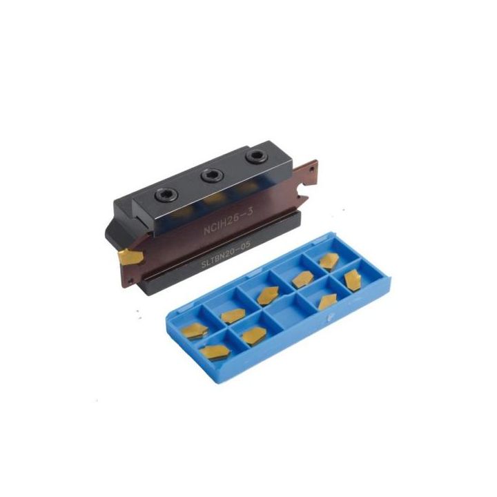 BLOCO FIXAÇÃO C/ FERRO SANGRAR E PASTILHAS KIT 20-05