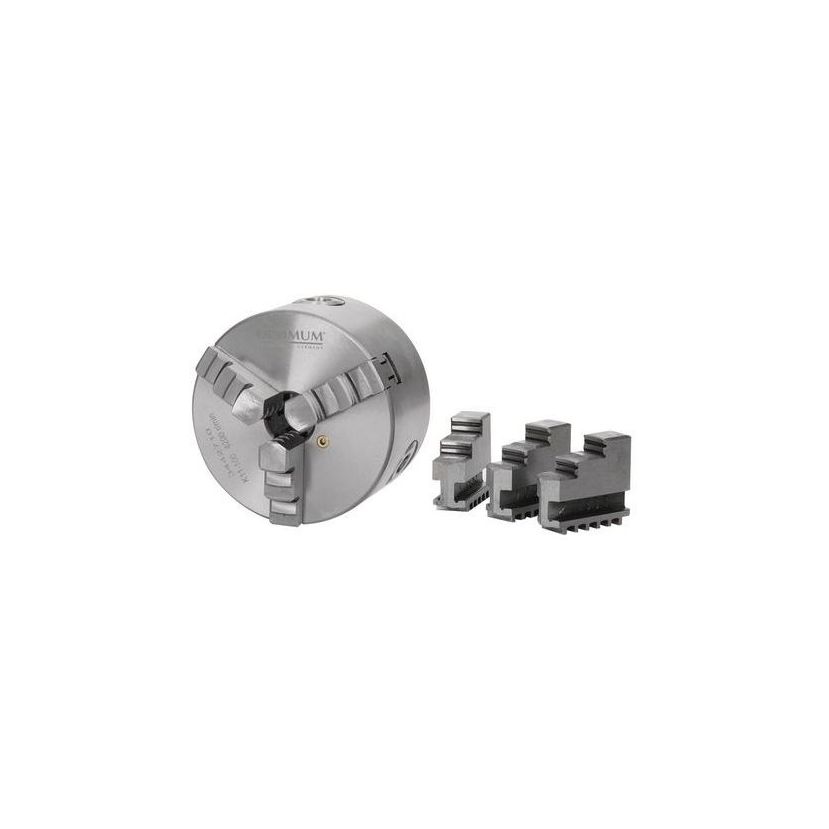BUCHA 3 GRAMPOS 250 AP CENTRAL CAMLOCK 6