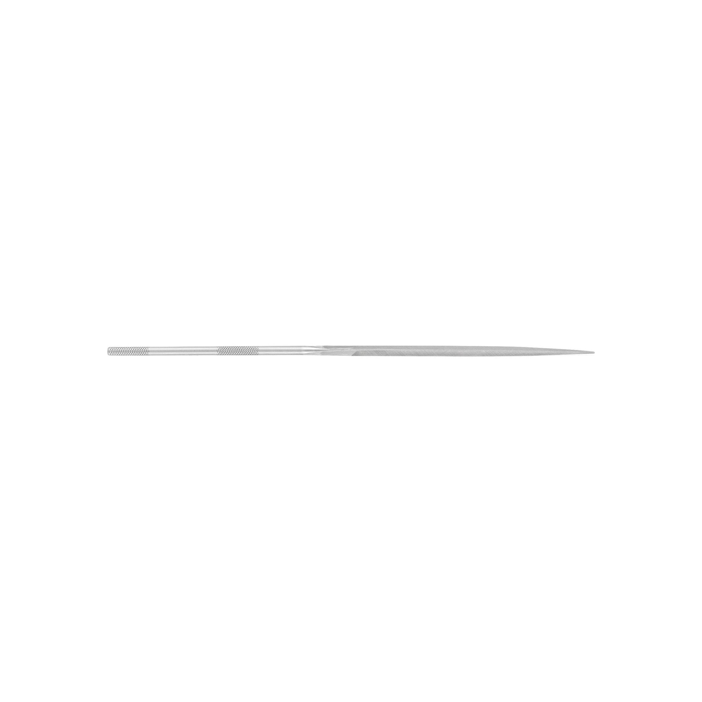 LIMA AGULHA TRIANGULAR 160 - CUT2   2407
