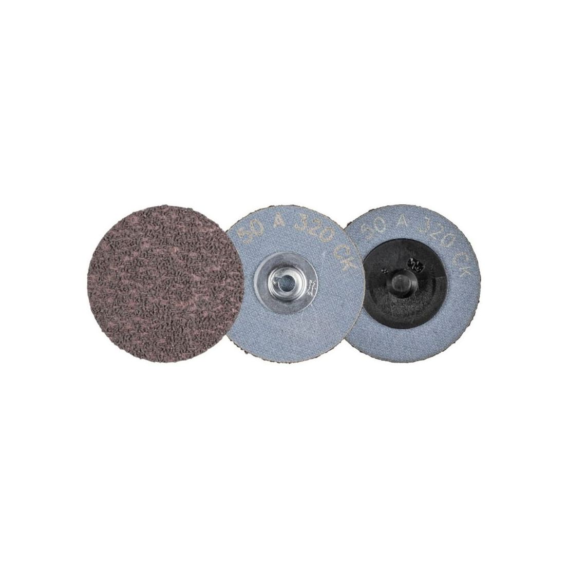 DISCO LIXA  CD 50 A240  - 065600