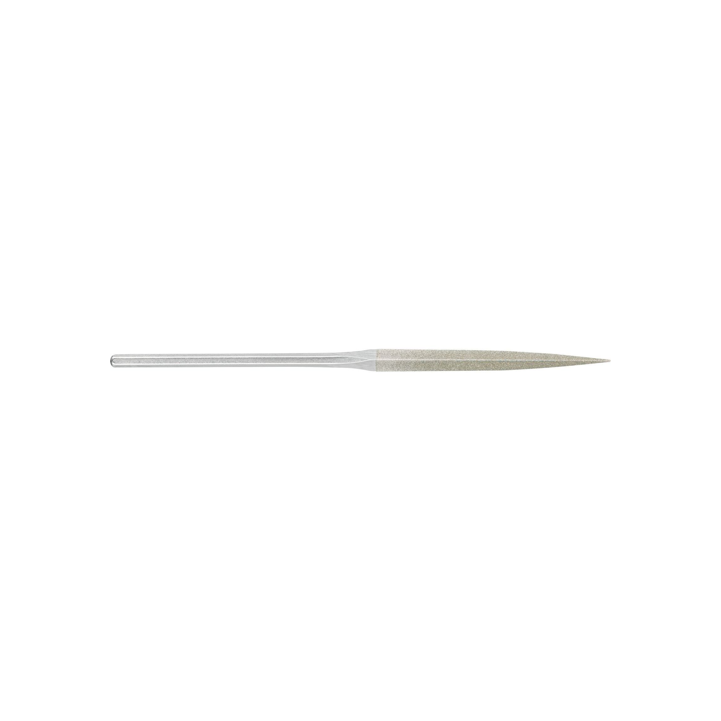 LIMA DIAMANTADA TRIANGULAR 100   DF2607  #D126-15432202