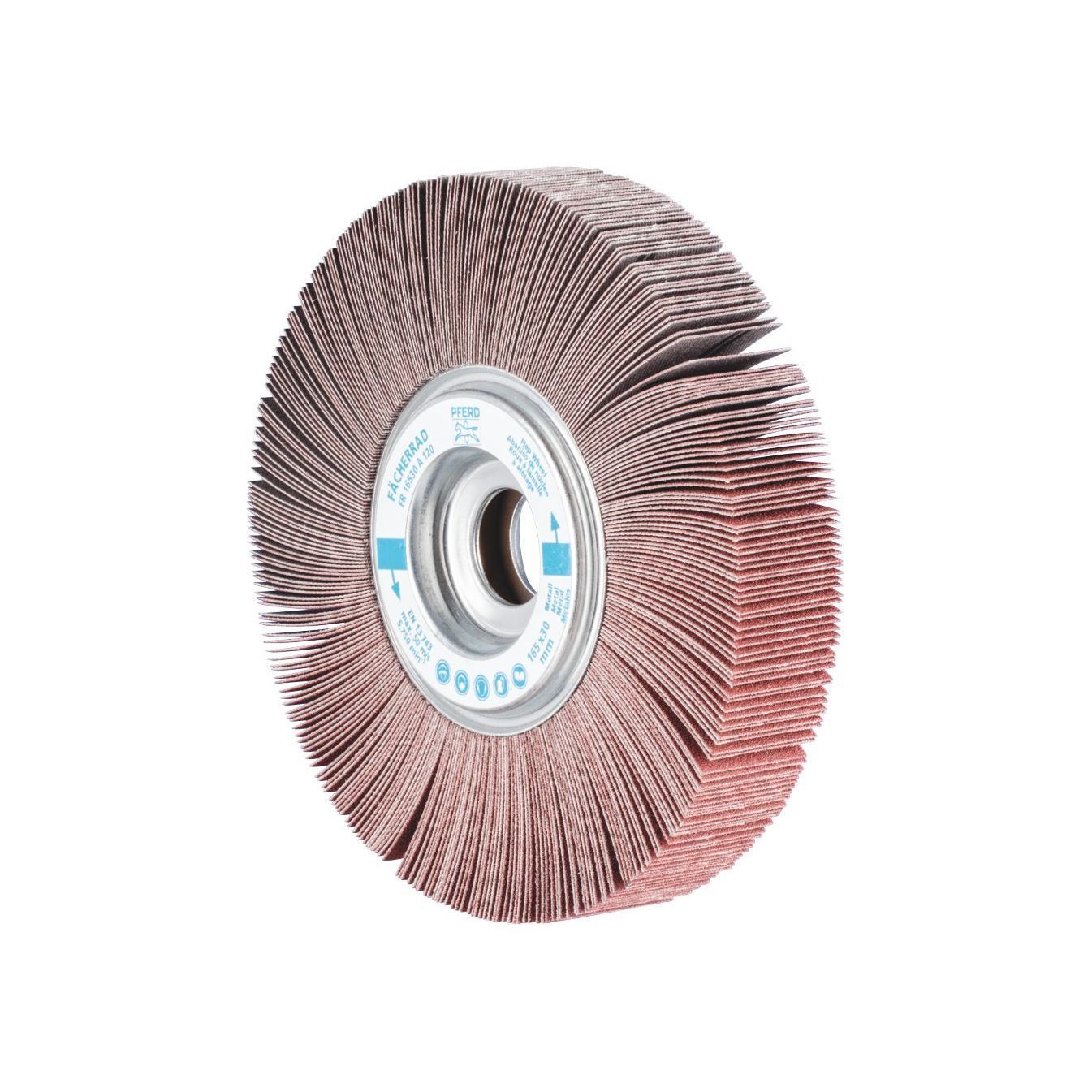 LAMELA LIXA   FR 16530/25,4    120