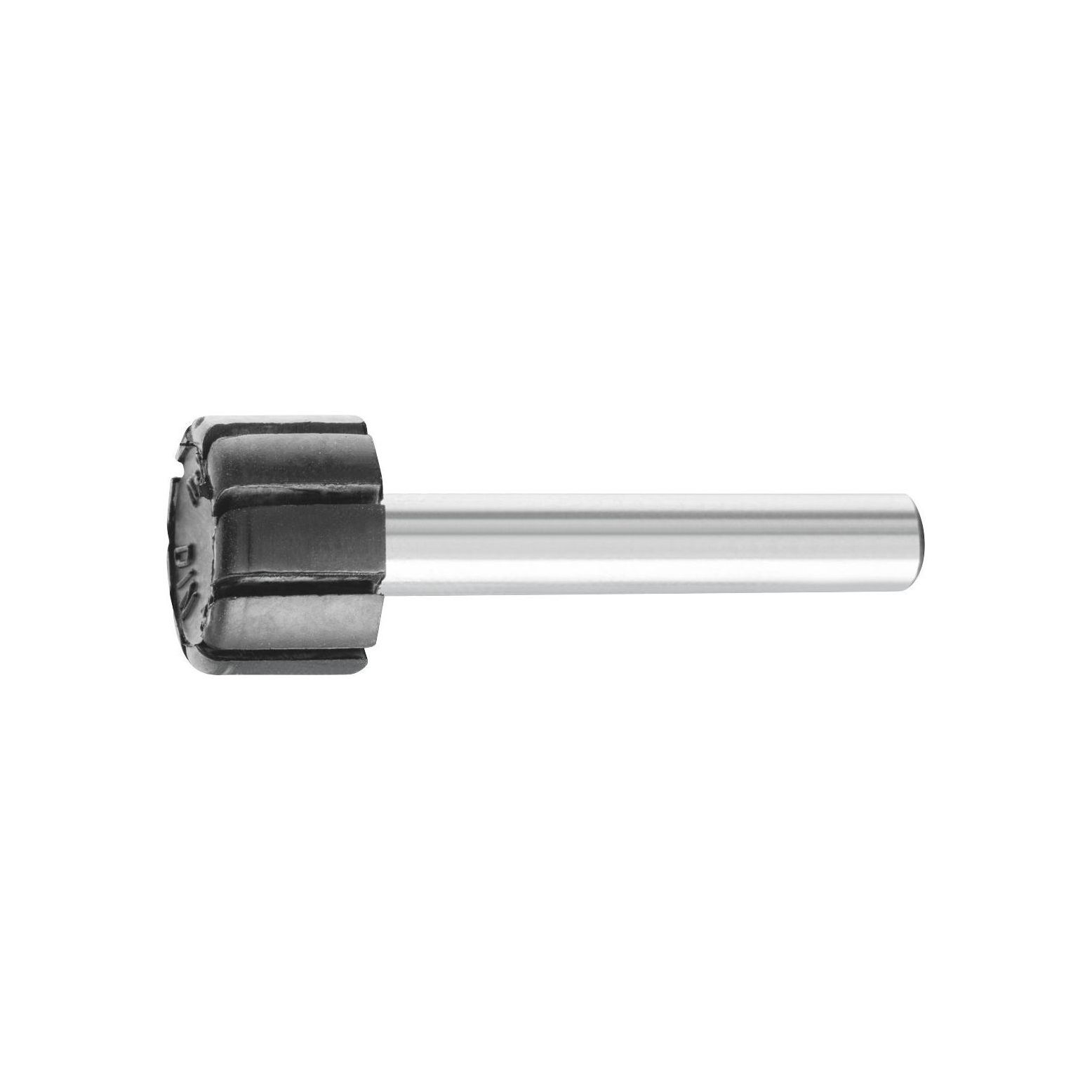ENCAVADOURO de BORRACHA p/ANEIS LIXA   GK 1510/6