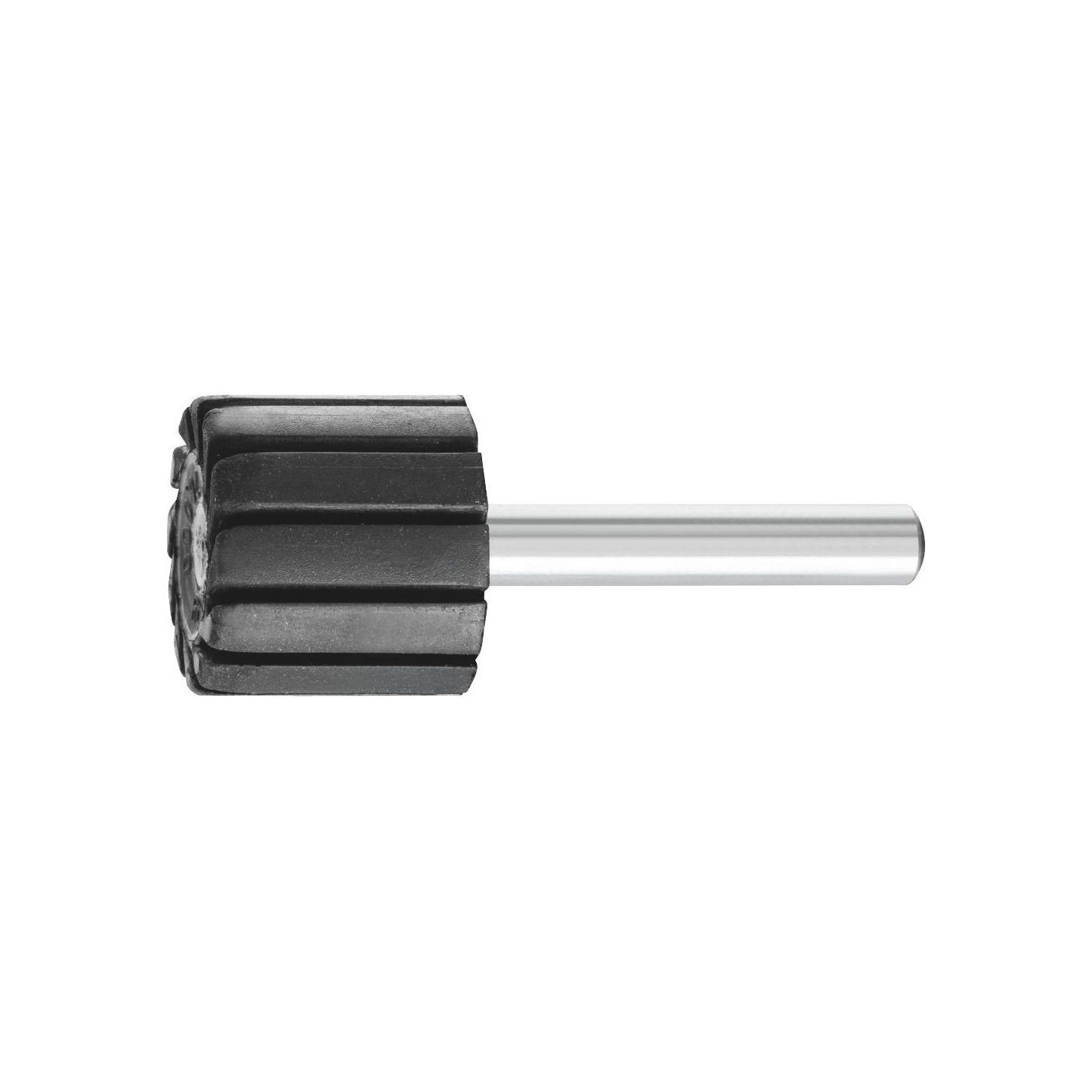 ENCAVADOURO de BORRACHA p/ANEIS LIXA   GK 2220/6 $