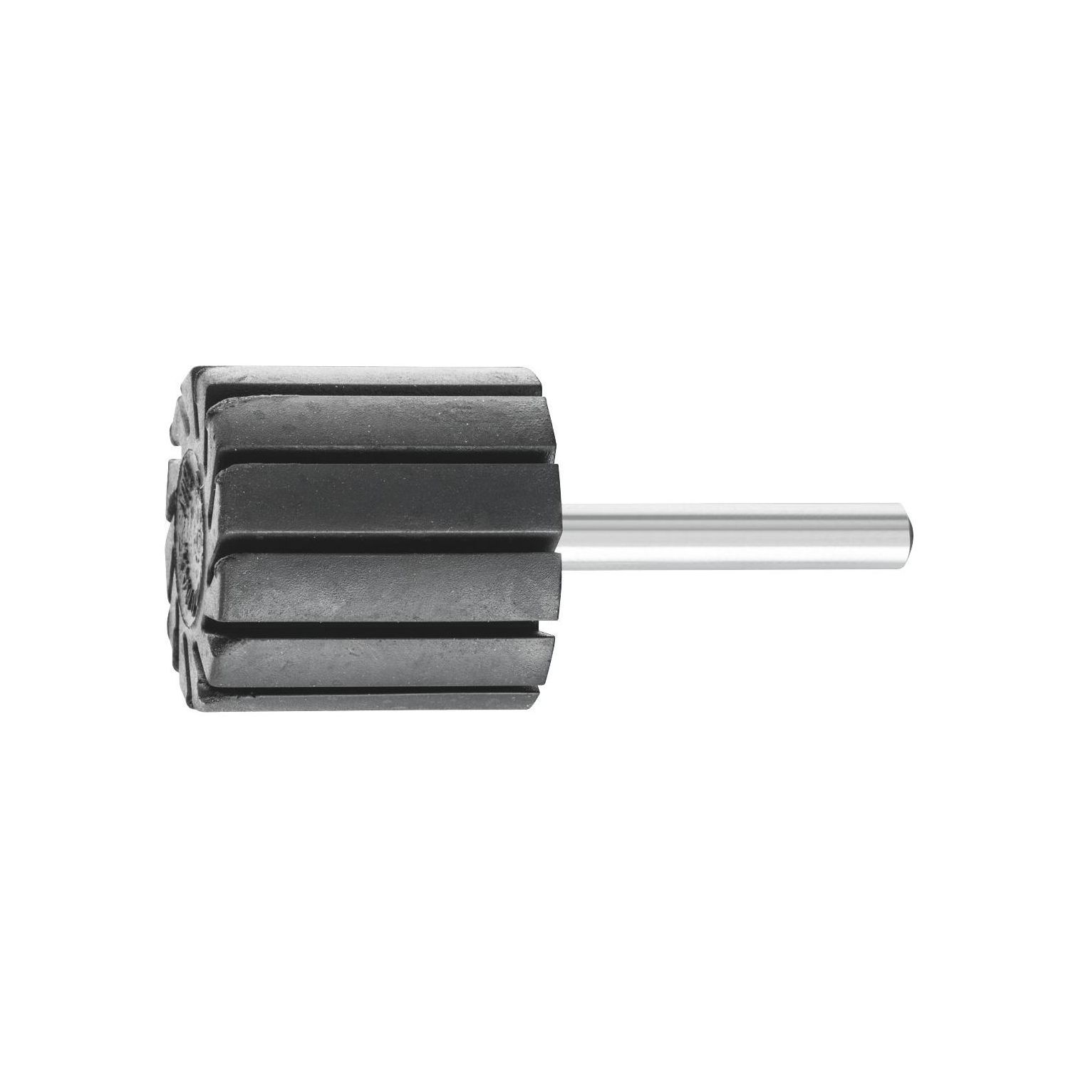 ENCAVADOURO de BORRACHA p/ANEIS LIXA   GK 3030/6 $