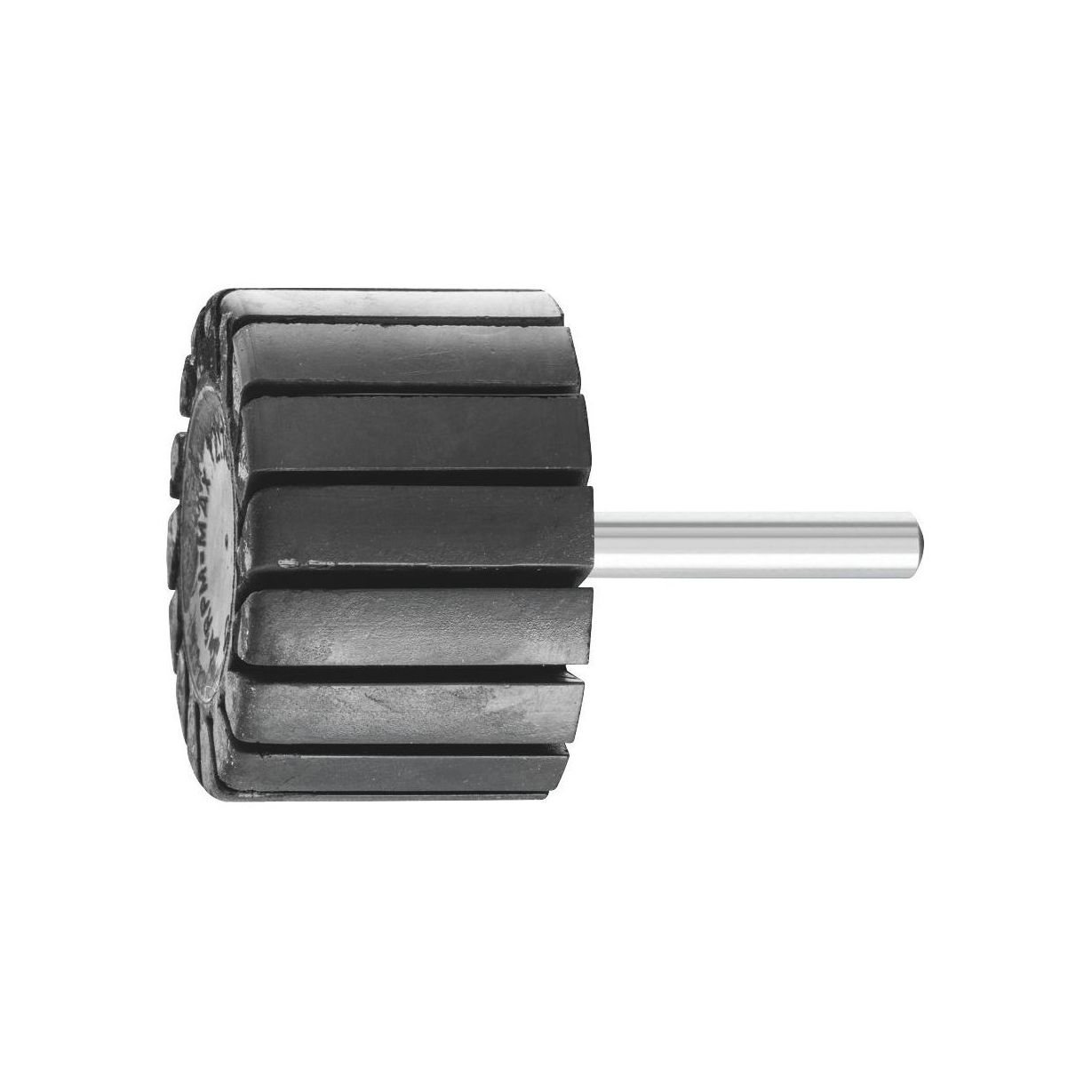 ENCAVADOURO de BORRACHA p/ANEIS LIXA   GK 4530/6 $