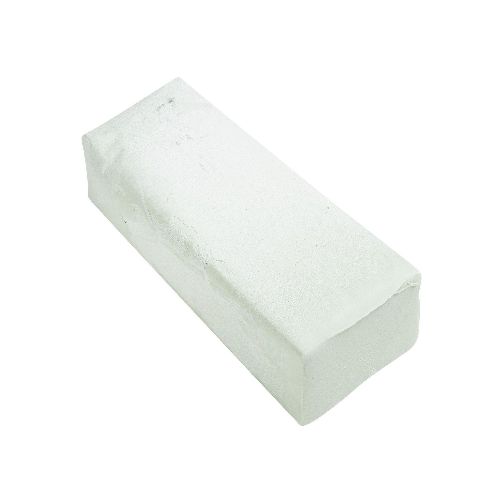 PASTA PREPOLIMENTO AÇO+INOX  VERDE 1,1kg   G-PP 1 VP Fe