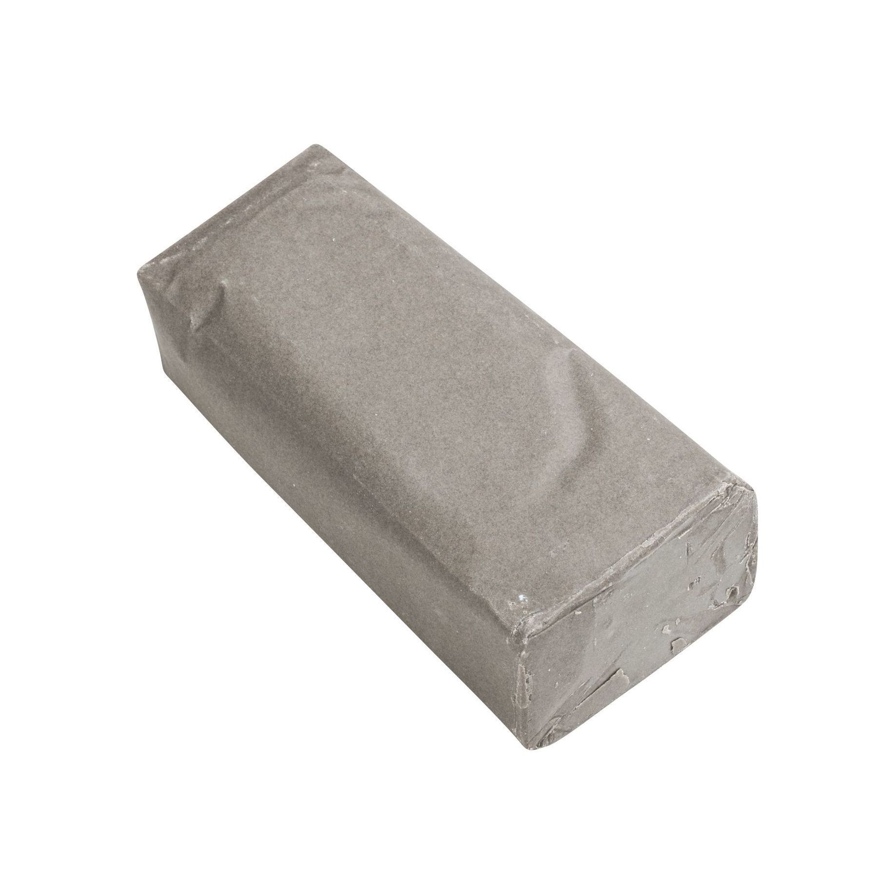 PASTA PREPOLIMENTO LATÃO+ALUMINIO CINZA 1,3kg   G-PP 2 VP MS