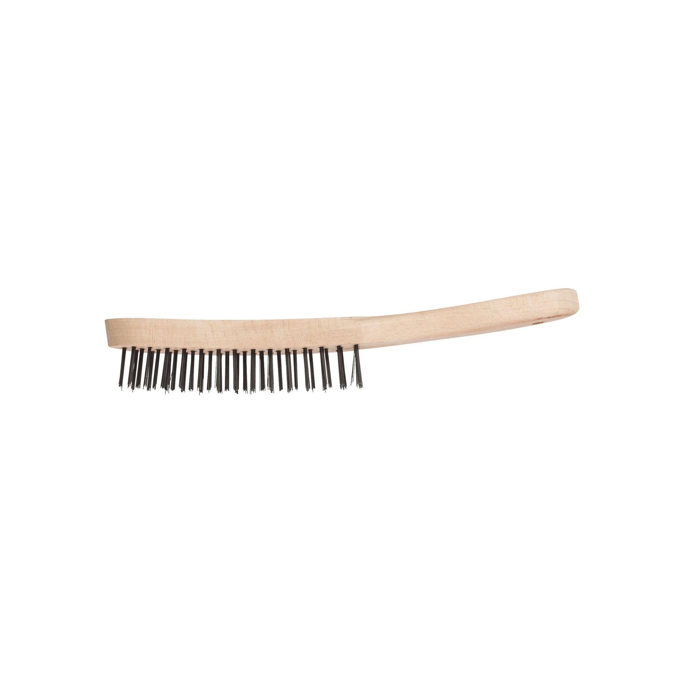 ESCOVA SOLDADOR 0.35    HBU 30