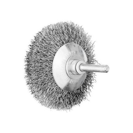 ESCOVA CONICA c/PERNO  7010/6  0,30   936368