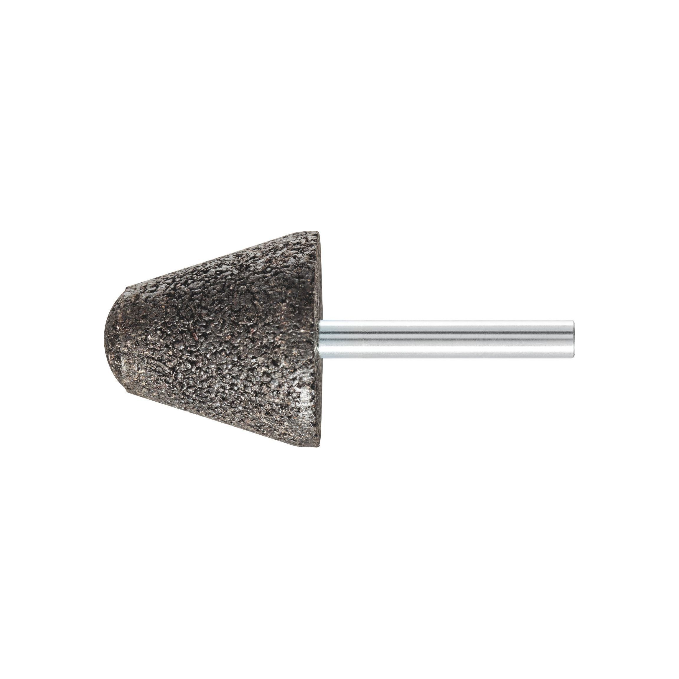 REBOLO MONTADO CONICO        3232/6 AR46        KE