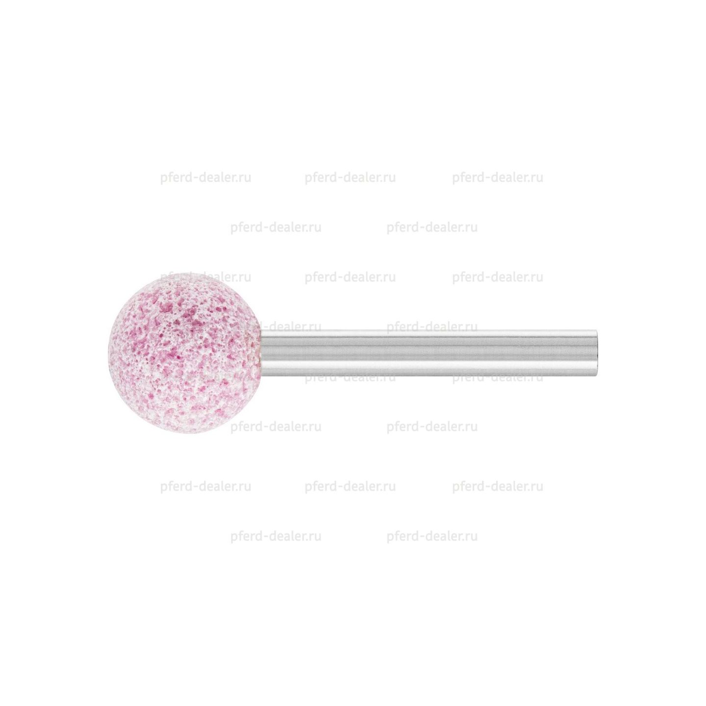 REBOLO MONTADO BOLA        03 M6 AR 100 05V KU 100981