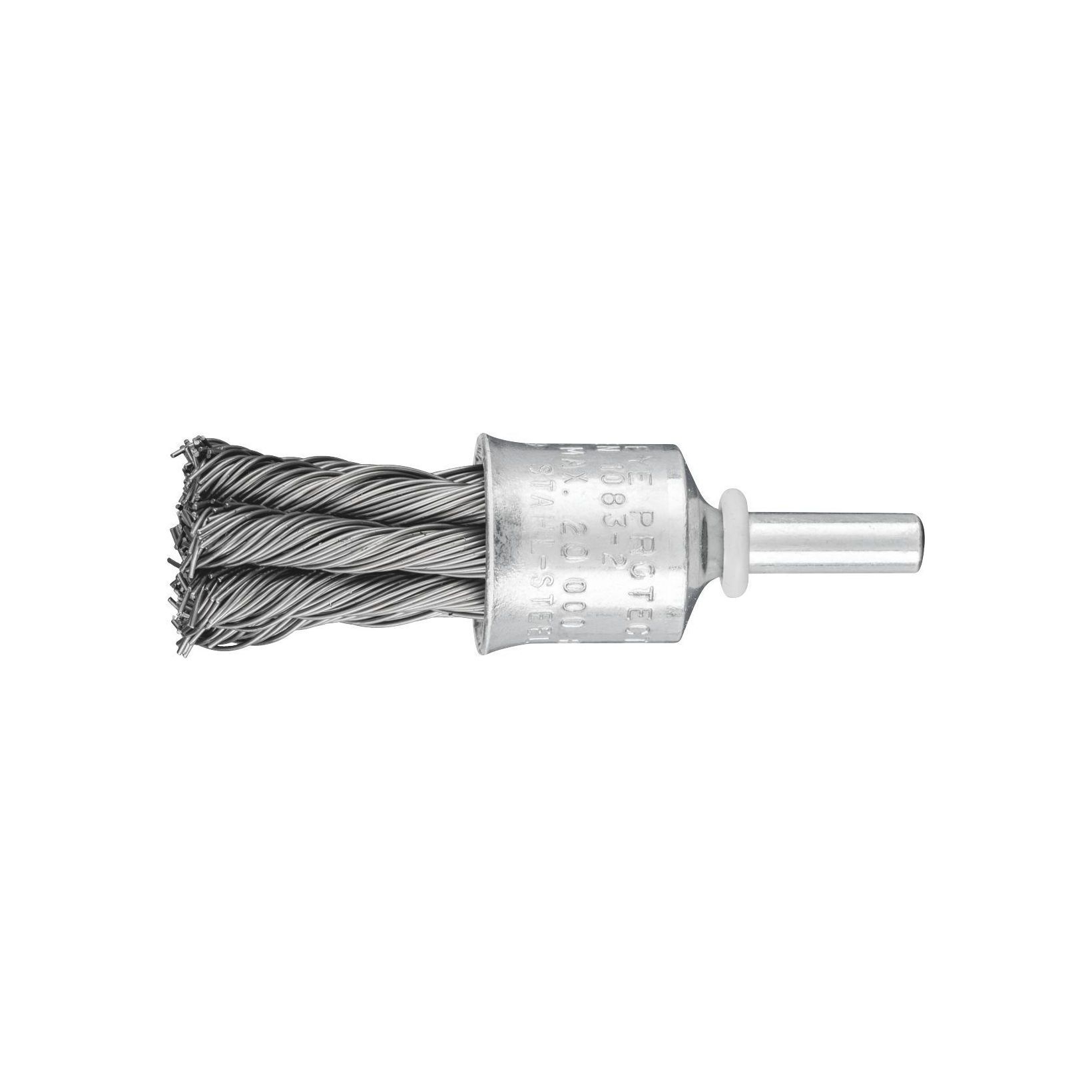 ESCOVA PINCEL PERNO 6  1919 0.35         PBG TRANÇADO