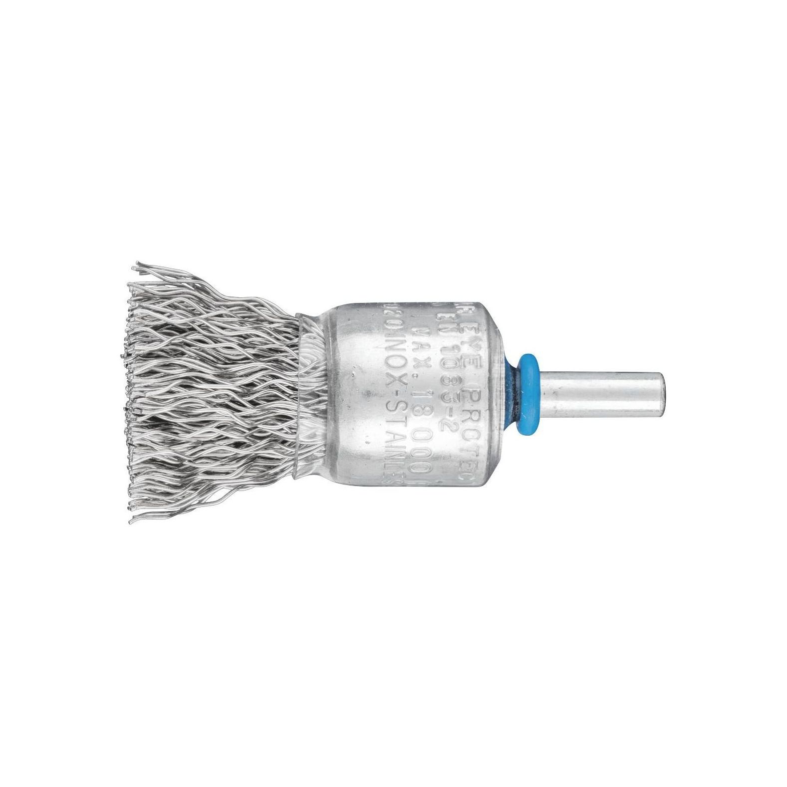 ESCOVA PINCEL PERNO 6  2022 0.50         PBU  153222