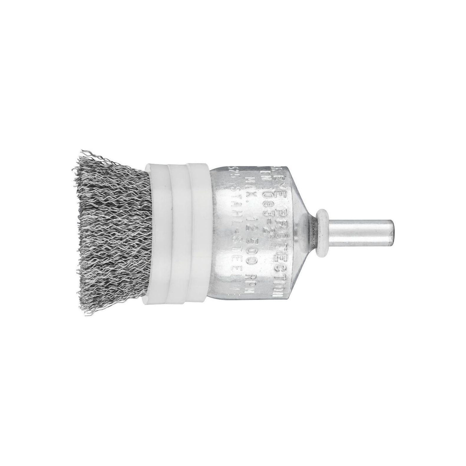 ESCOVA PINCEL PERNO c/ANEL  2525/6 ST   0.20  PBUR