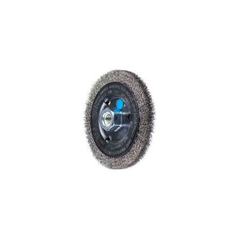 ESCOVA CIRCULAR PERNO INOX   12512/6 0.30      RBU - 806999